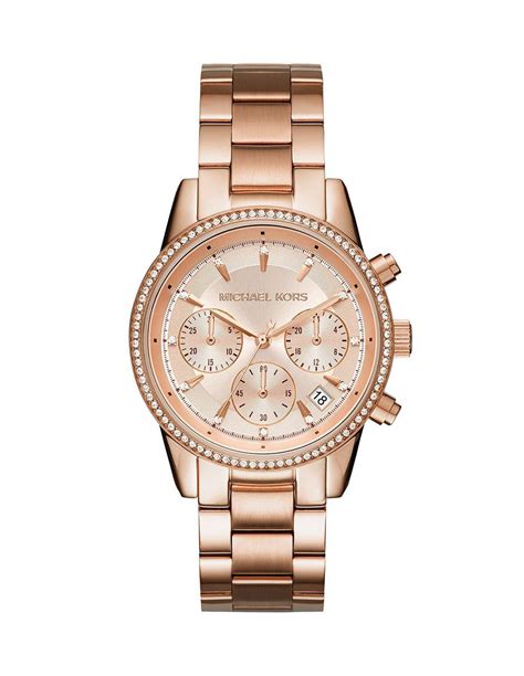 liverpool relojes dama michael kors|michael kors mini watches.